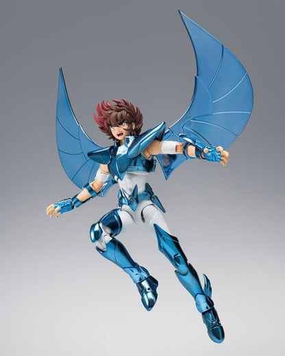 Saint Seiya figurine Saint Cloth Myth Pegasus Final Bronze Cloth Original Color Edition 17 cm Bandai Tamashii Nations