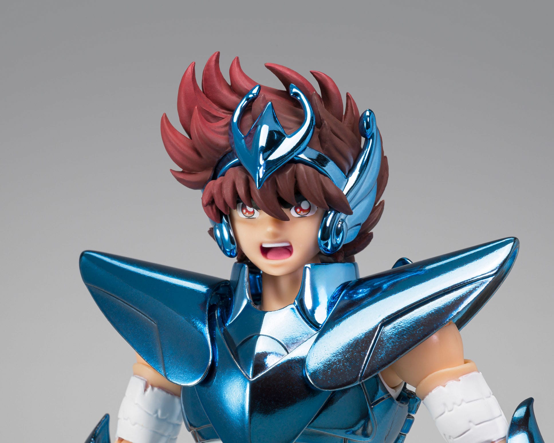 Saint Seiya figurine Saint Cloth Myth Pegasus Final Bronze Cloth Original Color Edition 17 cm Bandai Tamashii Nations