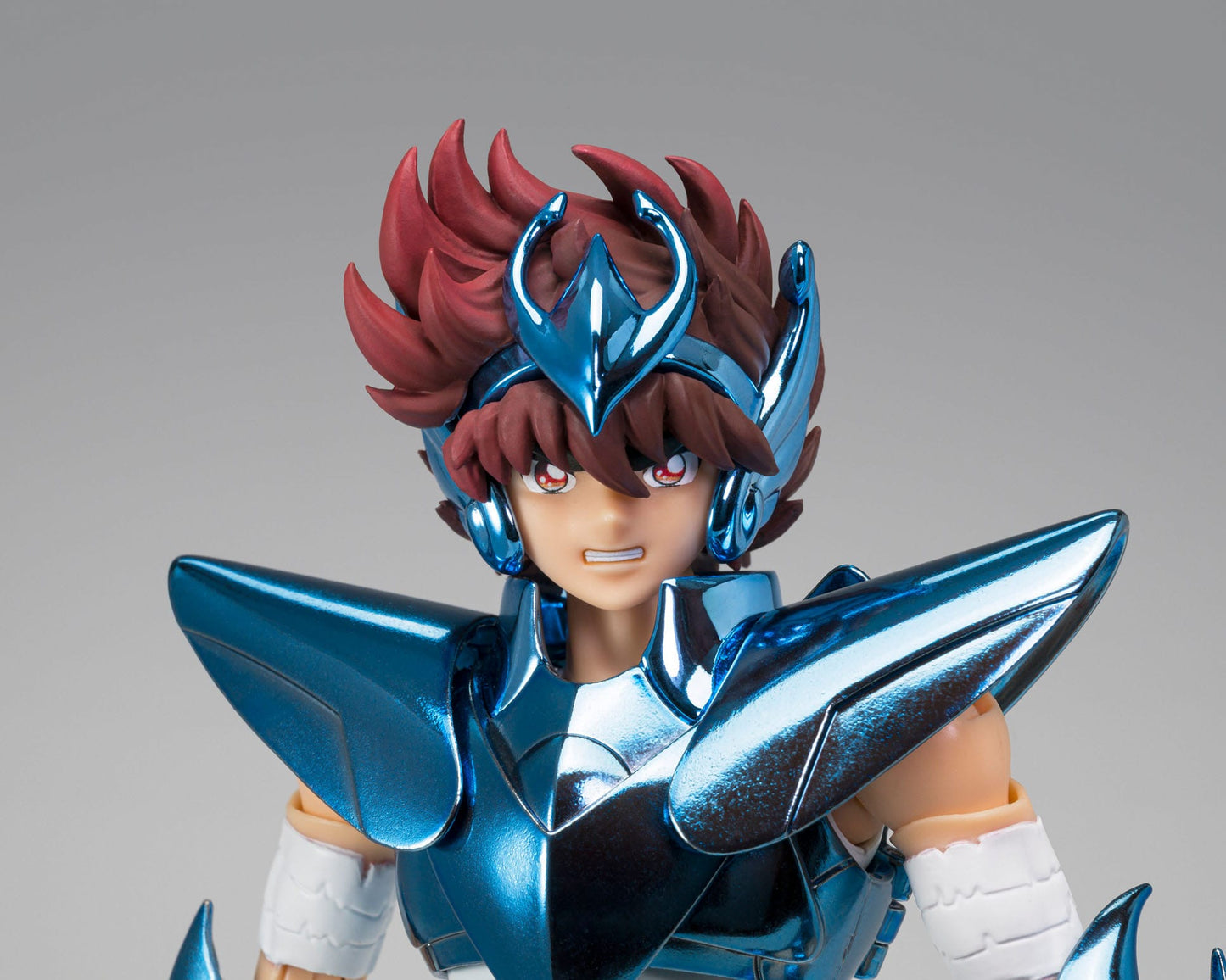 Saint Seiya figurine Saint Cloth Myth Pegasus Final Bronze Cloth Original Color Edition 17 cm Bandai Tamashii Nations