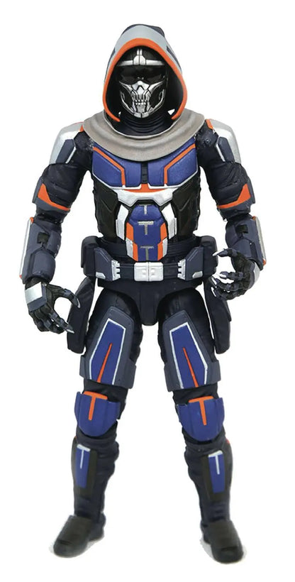 Black Widow Movie Marvel Select Taskmaster figurine 18 cm Diamond Select