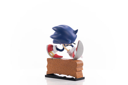 Sonic Adventure statuette PVC Sonic the Hedgehog Standard Edition 21 cm First 4 Figures