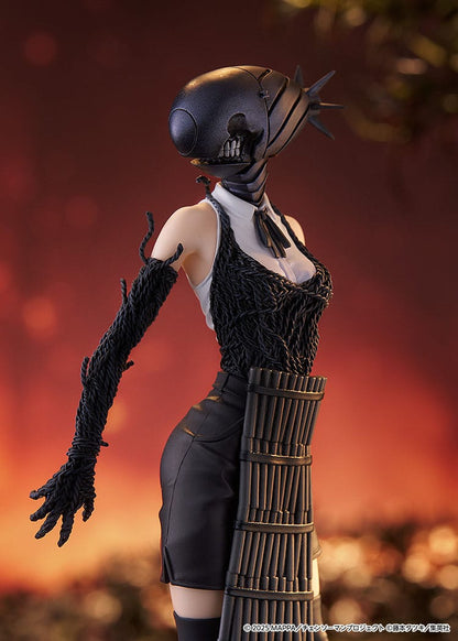 Chainsaw Man Parade Bomb statuette PVC Pop Up 17 cm Good Smile Company