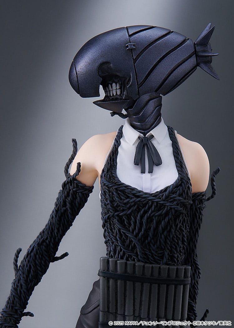 Chainsaw Man Parade Bomb statuette PVC Pop Up 17 cm Good Smile Company