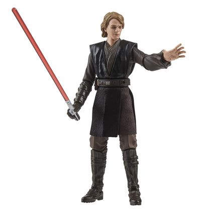 Star Wars Vintage Collection pack 3 figurines The Journey of Anakin Skywalker Hasbro