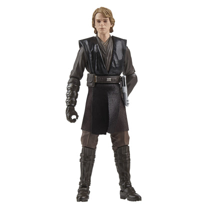 Star Wars Vintage Collection pack 3 figurines The Journey of Anakin Skywalker Hasbro