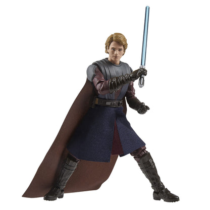 Star Wars Vintage Collection pack 3 figurines The Journey of Anakin Skywalker Hasbro