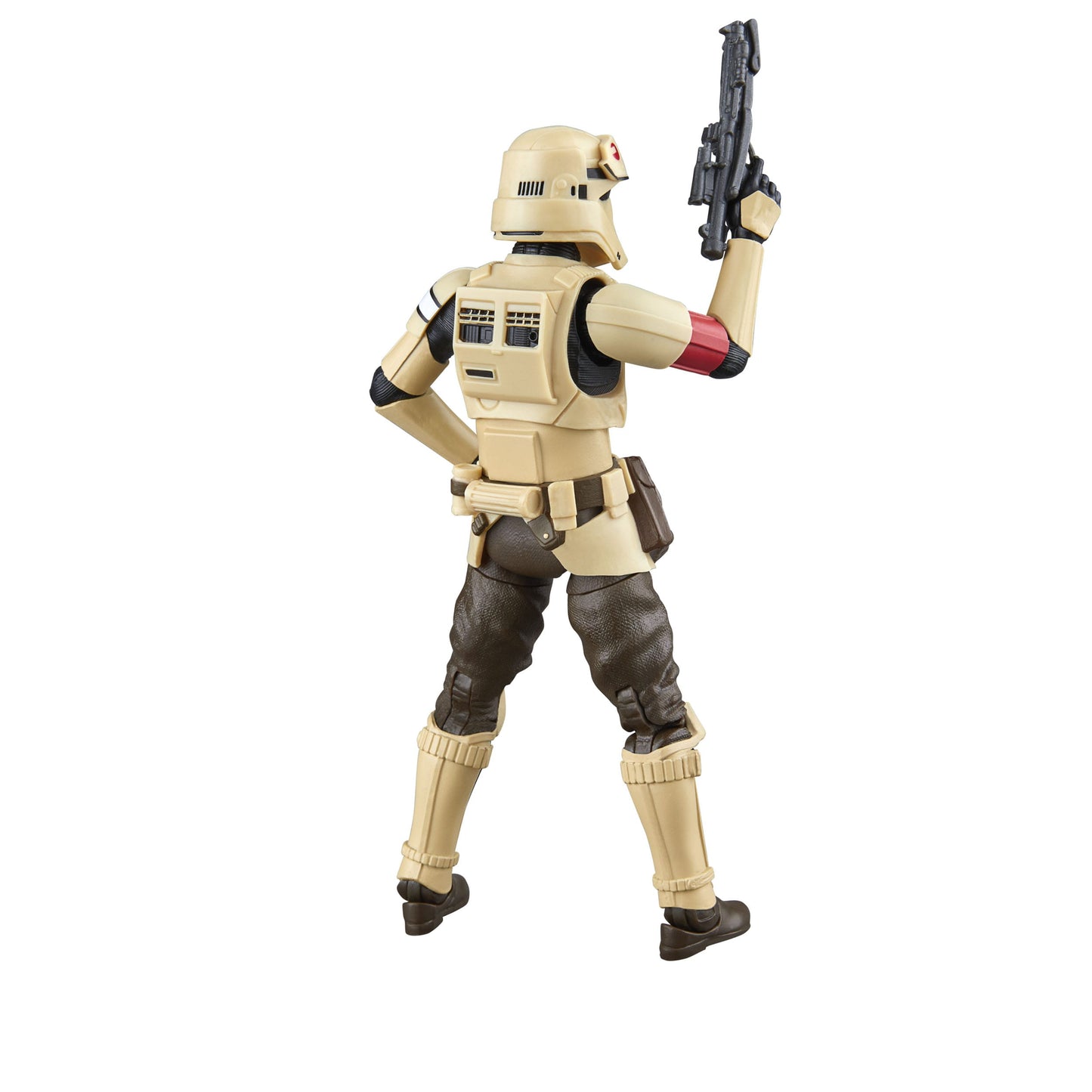 Star Wars: Shoretrooper & Death Trooper Rogue One Black Series pack 2 figurines 15 cm Hasbro