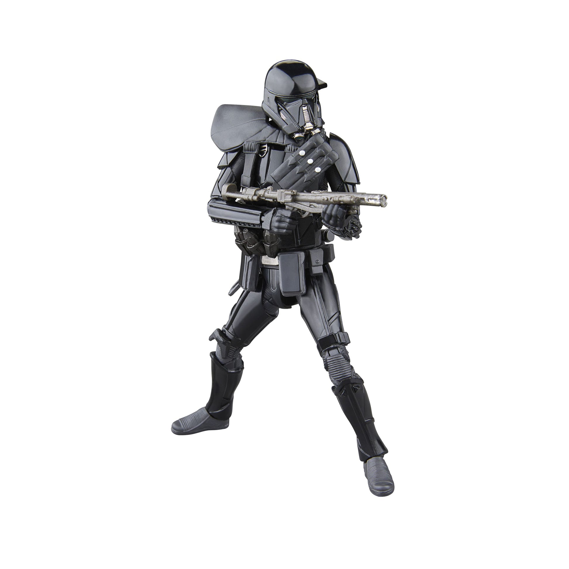 Star Wars: Shoretrooper & Death Trooper Rogue One Black Series pack 2 figurines 15 cm Hasbro