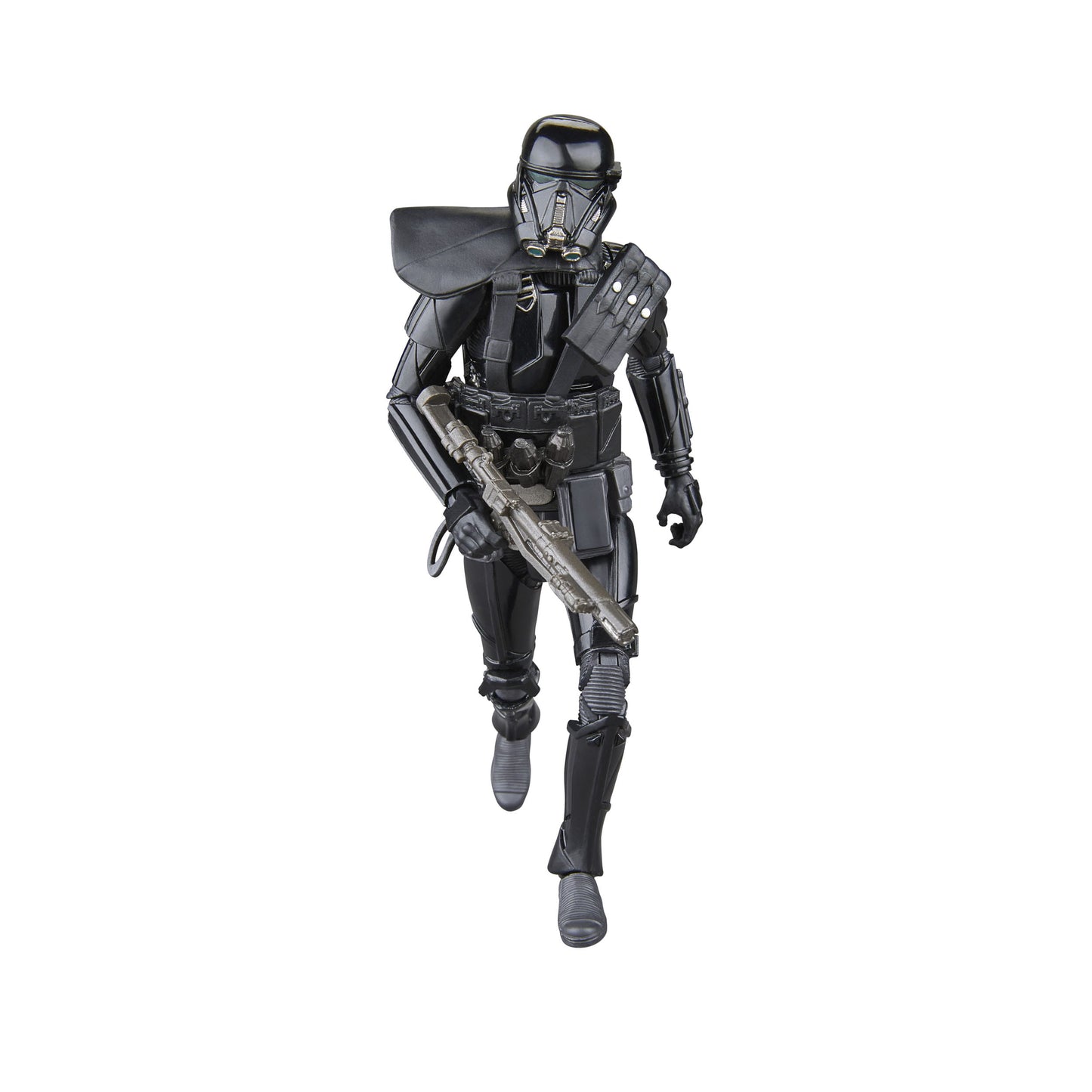 Star Wars: Shoretrooper & Death Trooper Rogue One Black Series pack 2 figurines 15 cm Hasbro