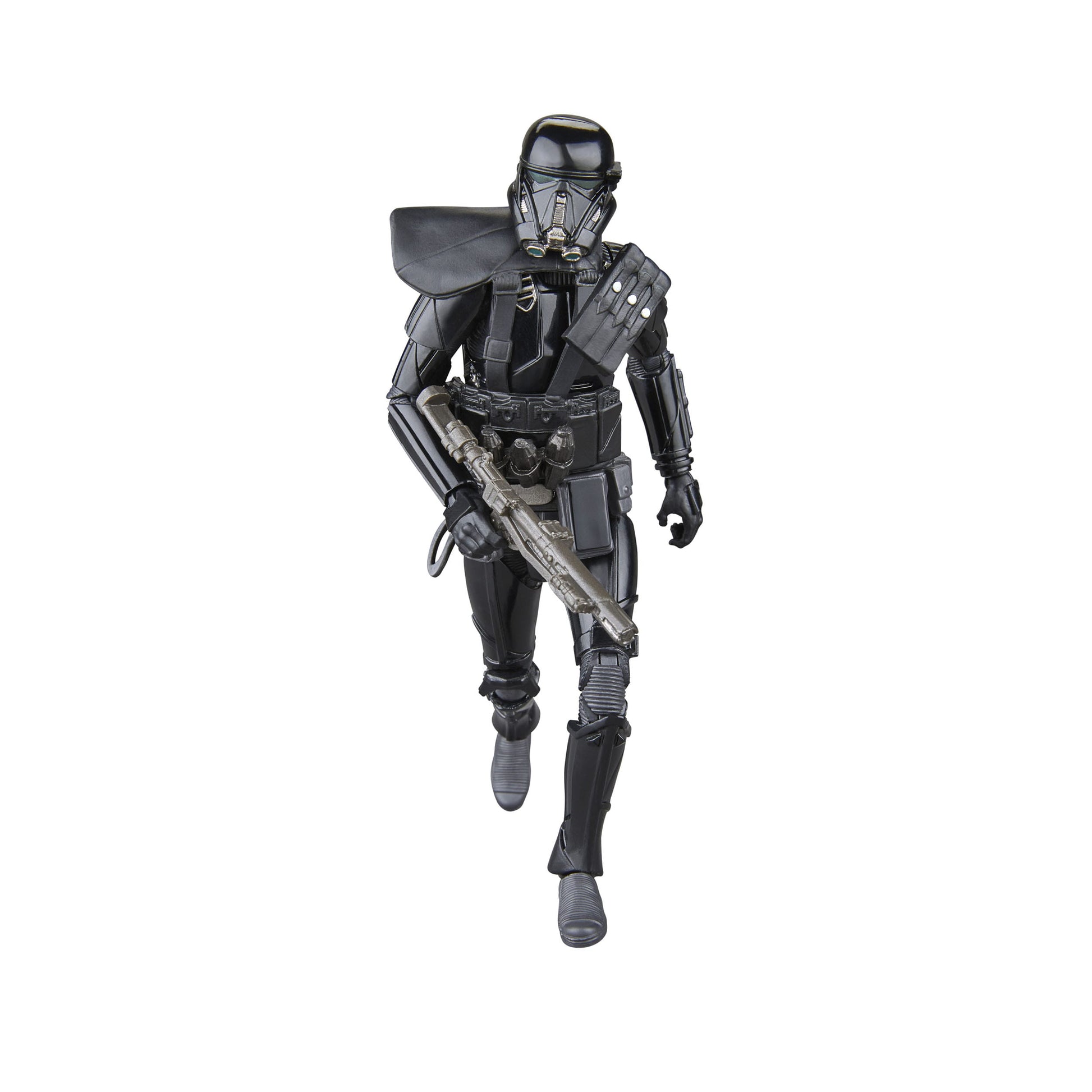 Star Wars: Shoretrooper & Death Trooper Rogue One Black Series pack 2 figurines 15 cm Hasbro