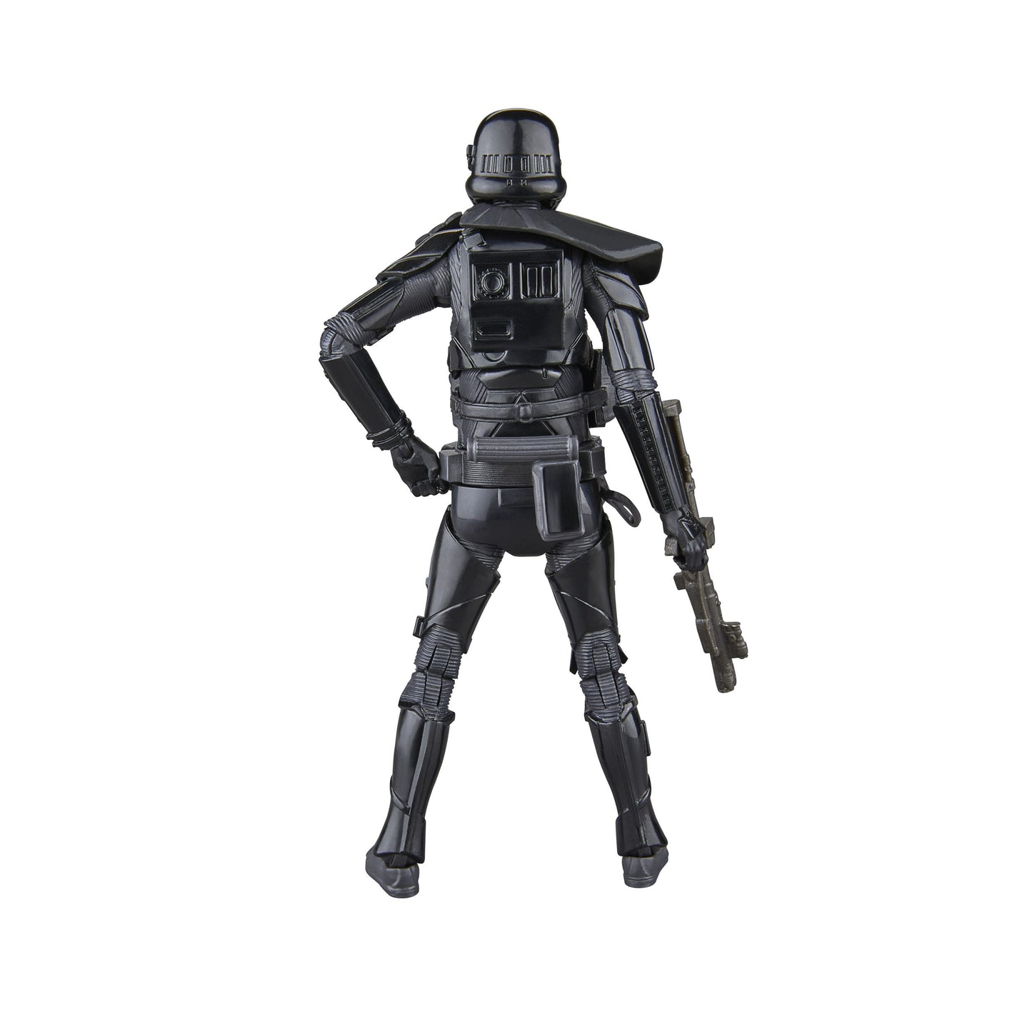 Star Wars: Shoretrooper & Death Trooper Rogue One Black Series pack 2 figurines 15 cm Hasbro