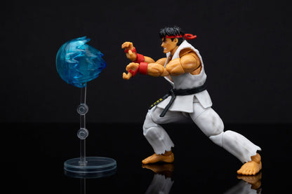 Ultra Street Fighter II: The Final Challengers Ryu figurine 1/12 15 cm Jada Toys