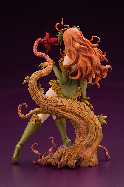 DC Comics Poison Ivy Bishoujo statuette PVC 1/7 Returns Fall Limited Edition 20 cm Kotobukiya