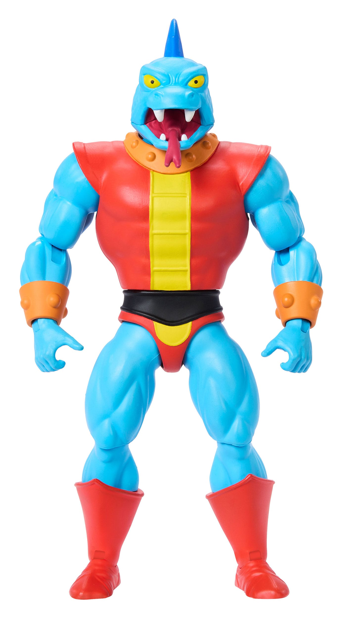 Masters of the Universe Origins Cartoon Collection: Fangman figurine 14 cm Mattel