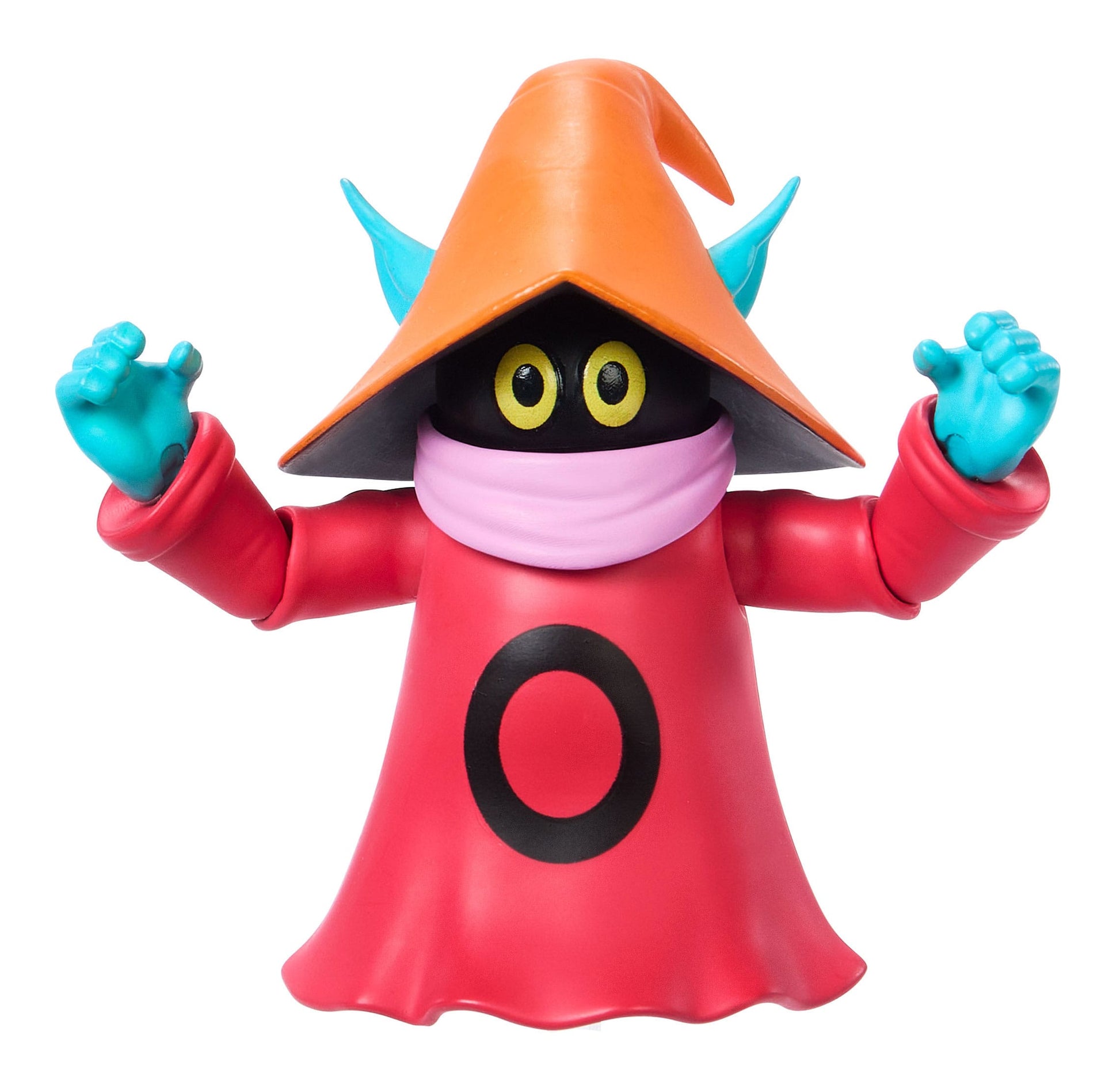 Masters of the Universe Origins Cartoon Collection: Orko figurine 14 cm Mattel