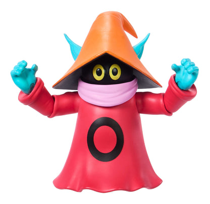 Masters of the Universe Origins Cartoon Collection: Orko figurine 14 cm Mattel