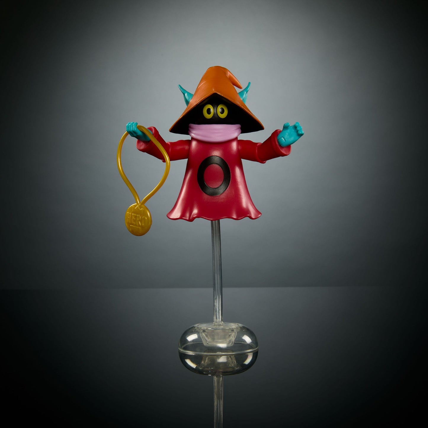 Masters of the Universe Origins Cartoon Collection: Orko figurine 14 cm Mattel