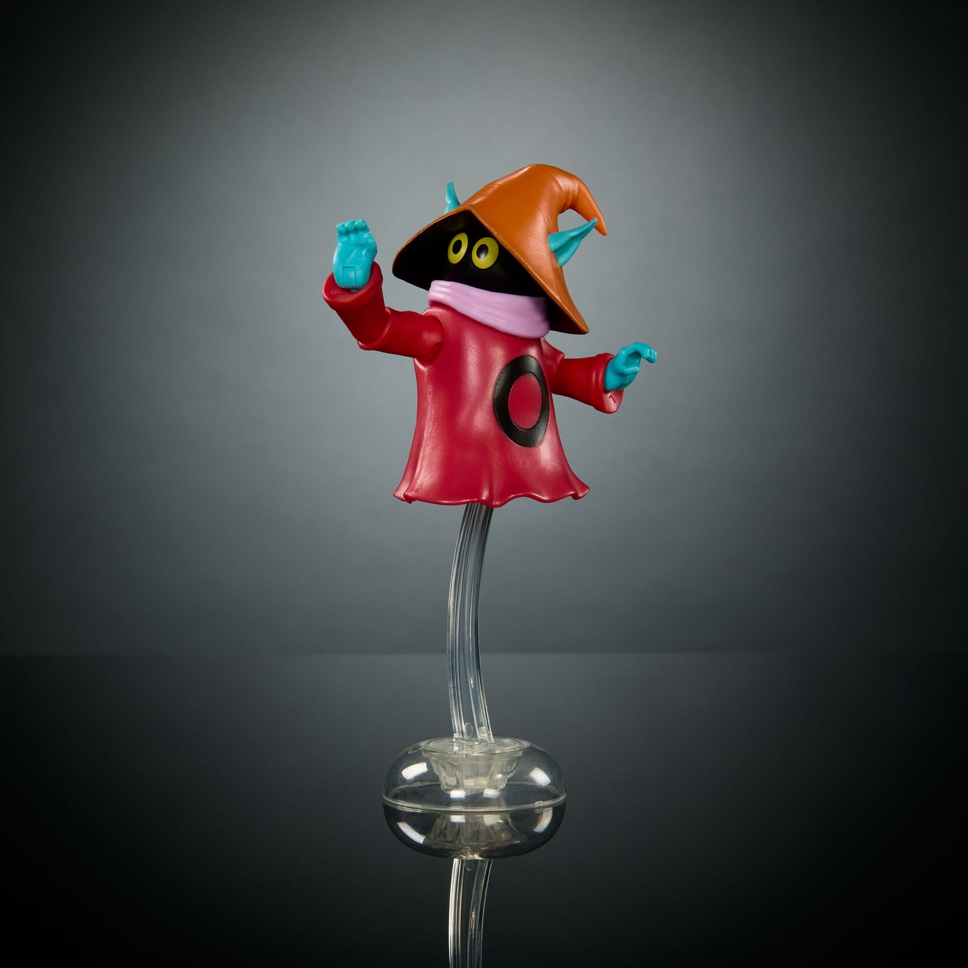 Masters of the Universe Origins Cartoon Collection: Orko figurine 14 cm Mattel