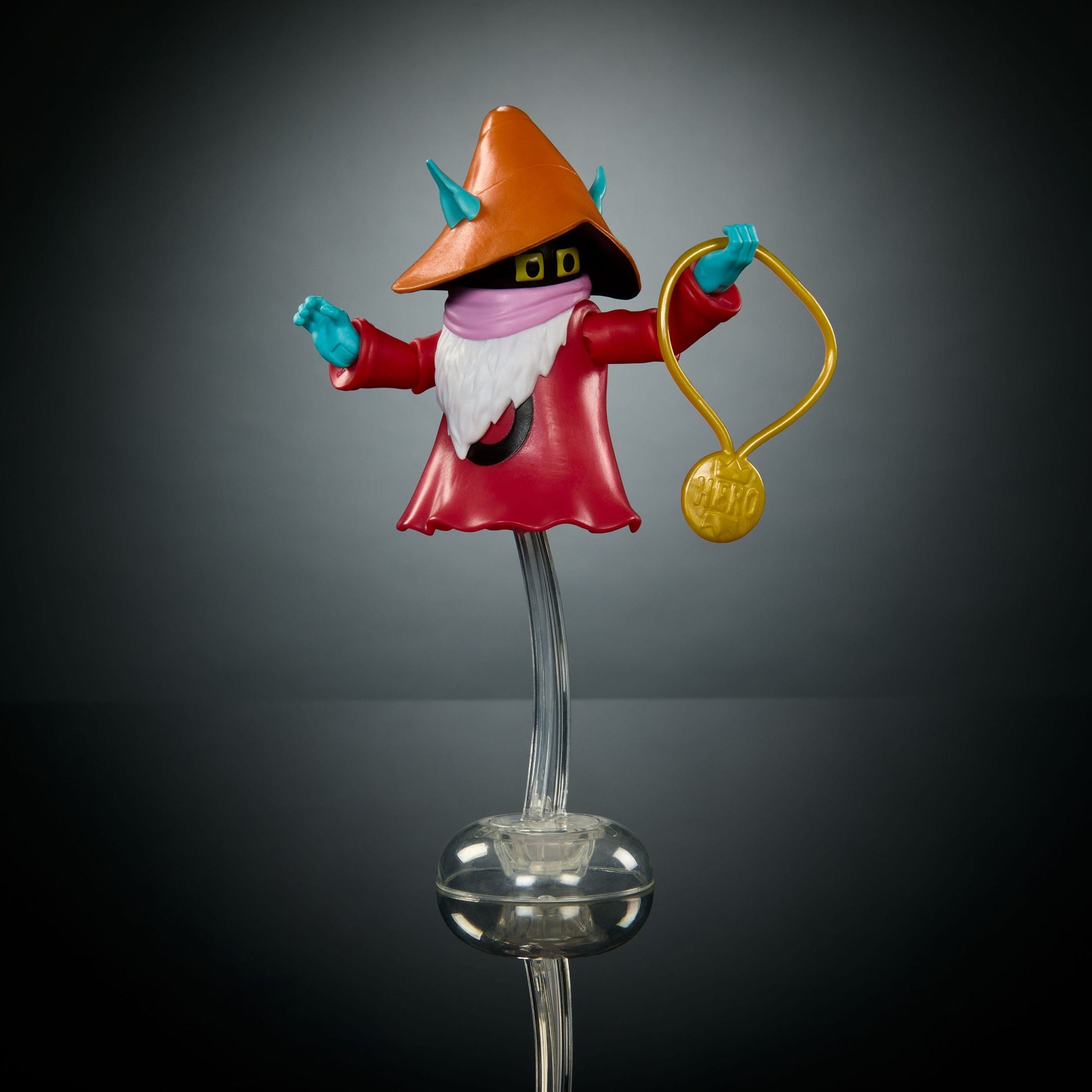 Masters of the Universe Origins Cartoon Collection: Orko figurine 14 cm Mattel