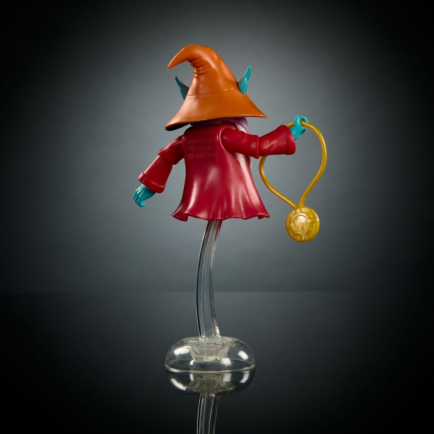 Masters of the Universe Origins Cartoon Collection: Orko figurine 14 cm Mattel