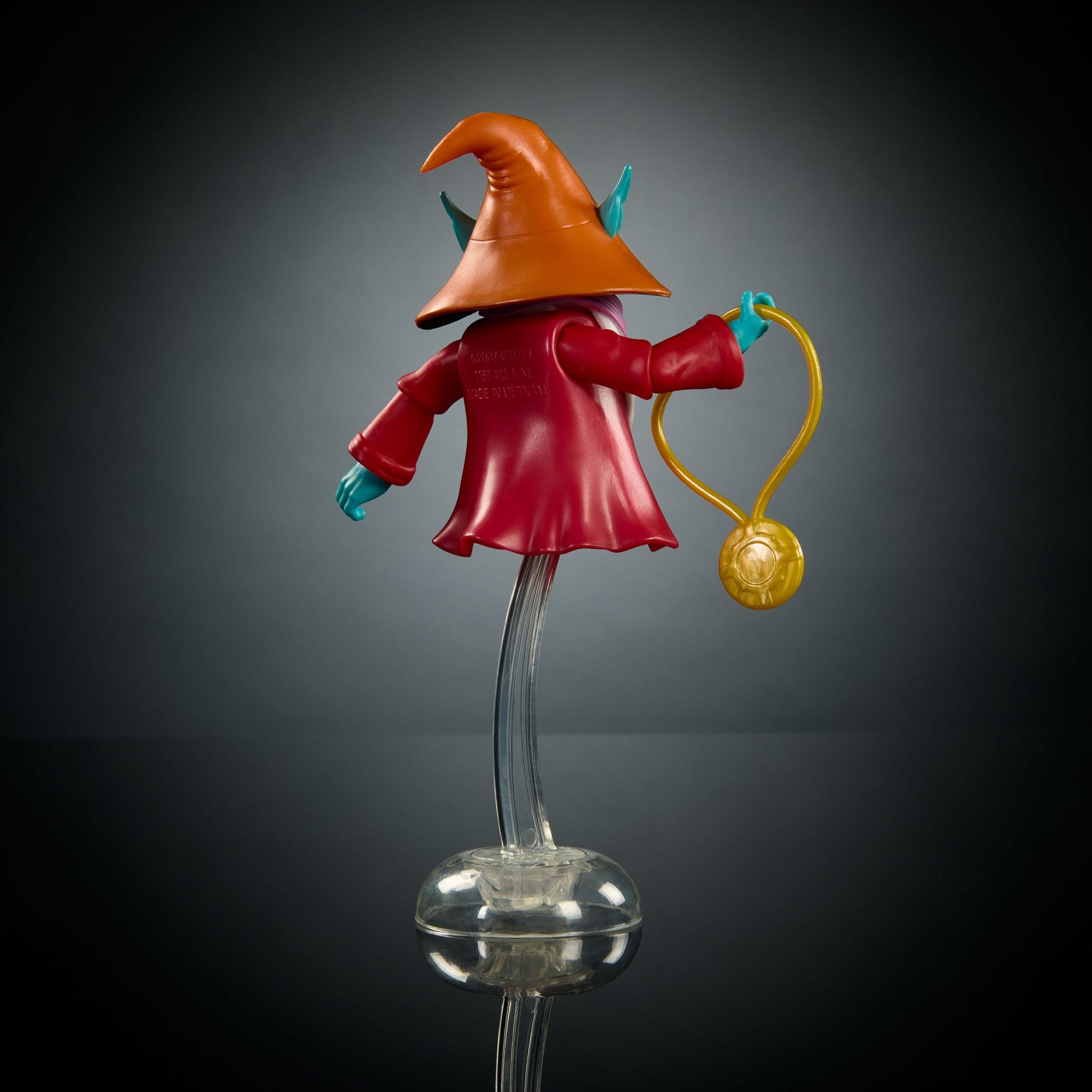 Masters of the Universe Origins Cartoon Collection: Orko figurine 14 cm Mattel