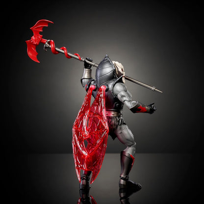 Masters of the Universe New Eternia Hordak figurine 18 cm Mattel