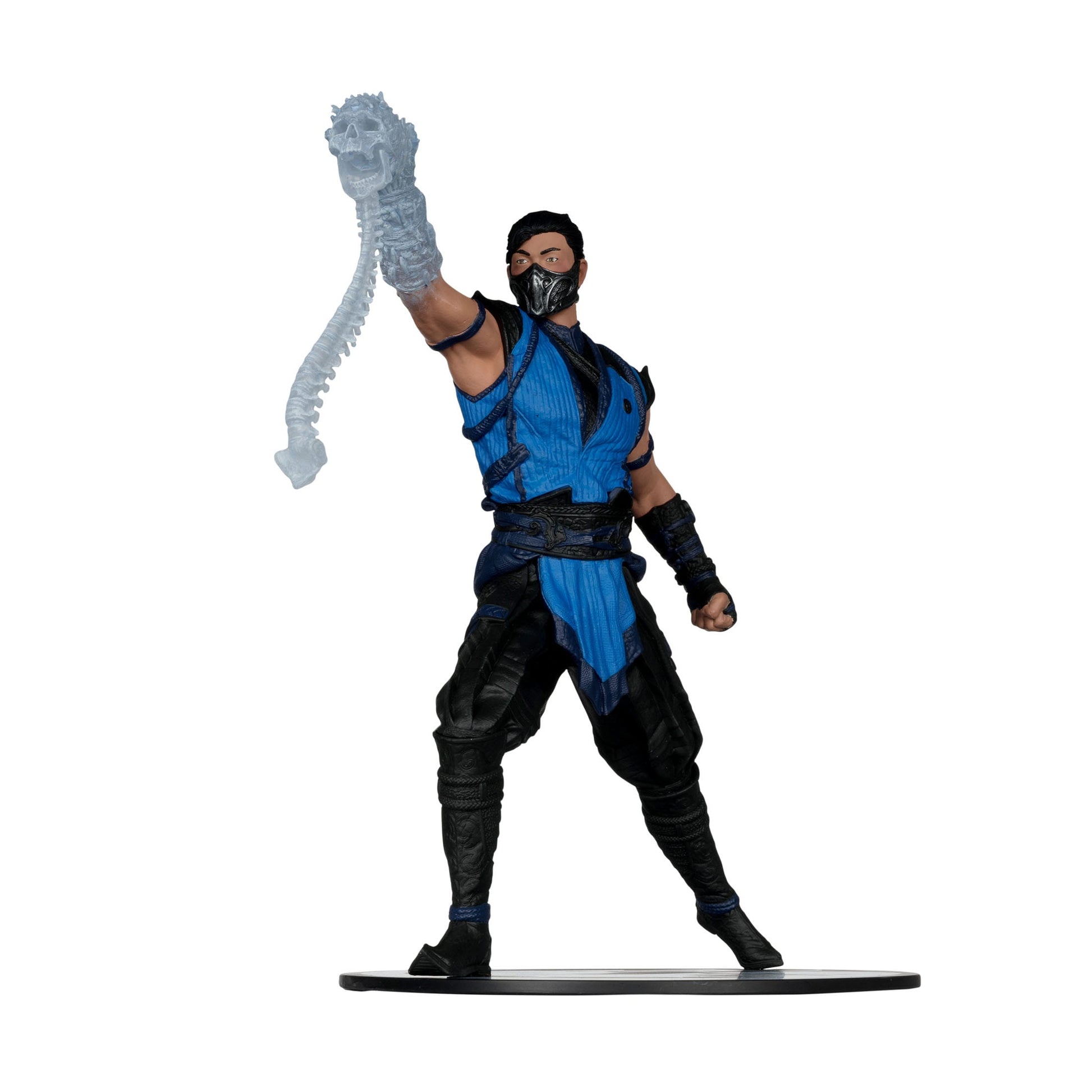 Mortal Kombat 1 Sub-Zero figurine 1/6 25 cm McFarlane Toys