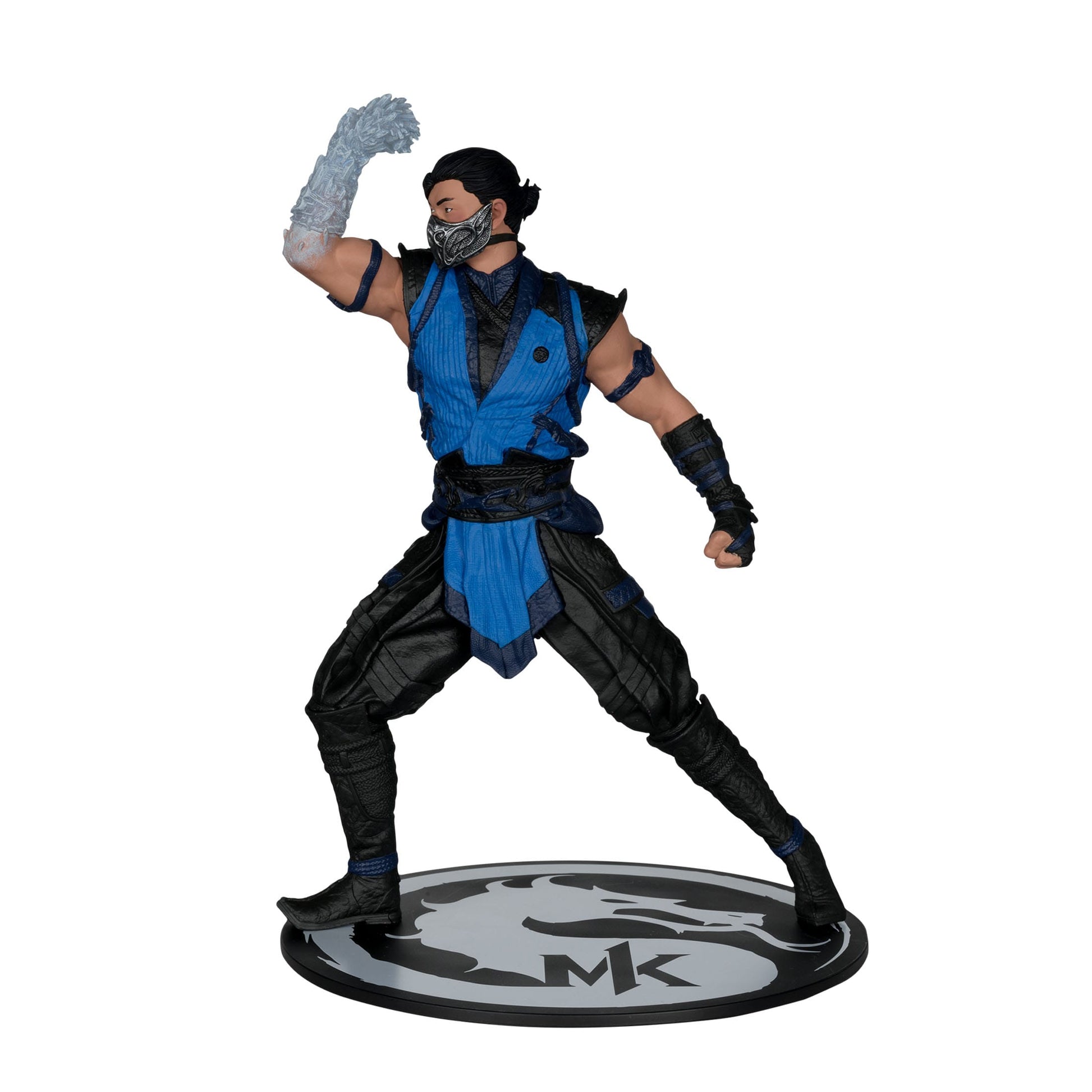 Mortal Kombat 1 Sub-Zero figurine 1/6 25 cm McFarlane Toys