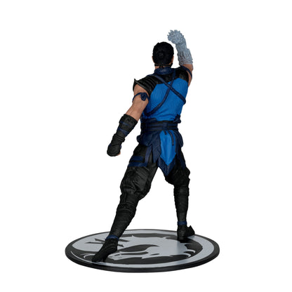 Mortal Kombat 1 Sub-Zero figurine 1/6 25 cm McFarlane Toys