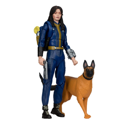 Fallout Lucy McFarlane Elite Edition figurine 18 cm McFarlane Toys