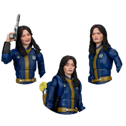 Fallout Lucy McFarlane Elite Edition figurine 18 cm McFarlane Toys
