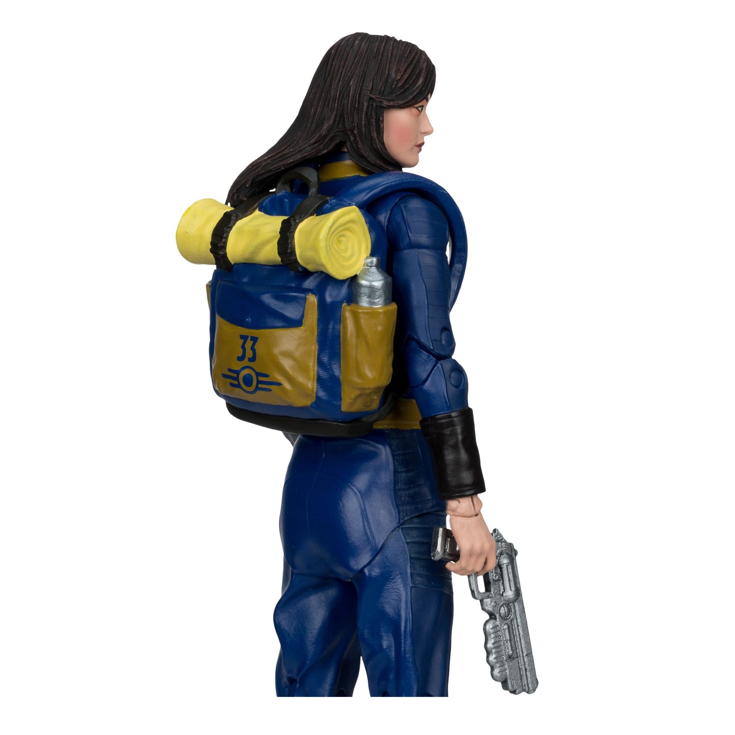 Fallout Lucy McFarlane Elite Edition figurine 18 cm McFarlane Toys
