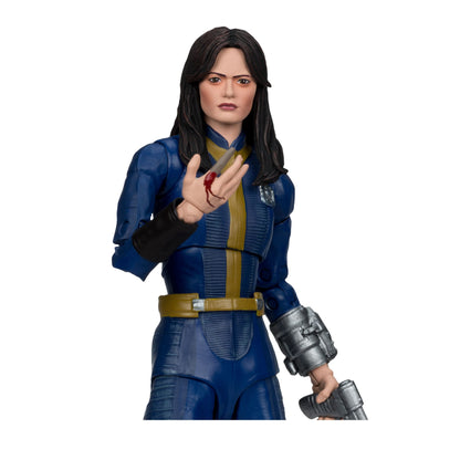 Fallout Lucy McFarlane Elite Edition figurine 18 cm McFarlane Toys