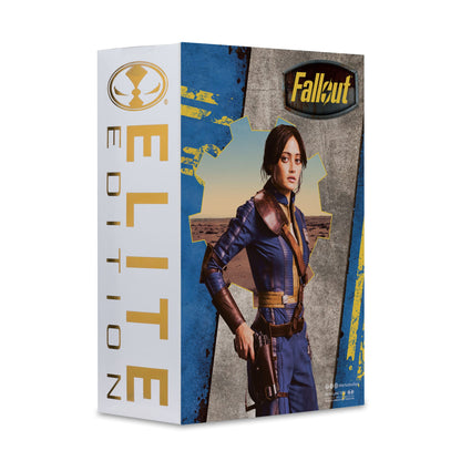 Fallout Lucy McFarlane Elite Edition figurine 18 cm McFarlane Toys