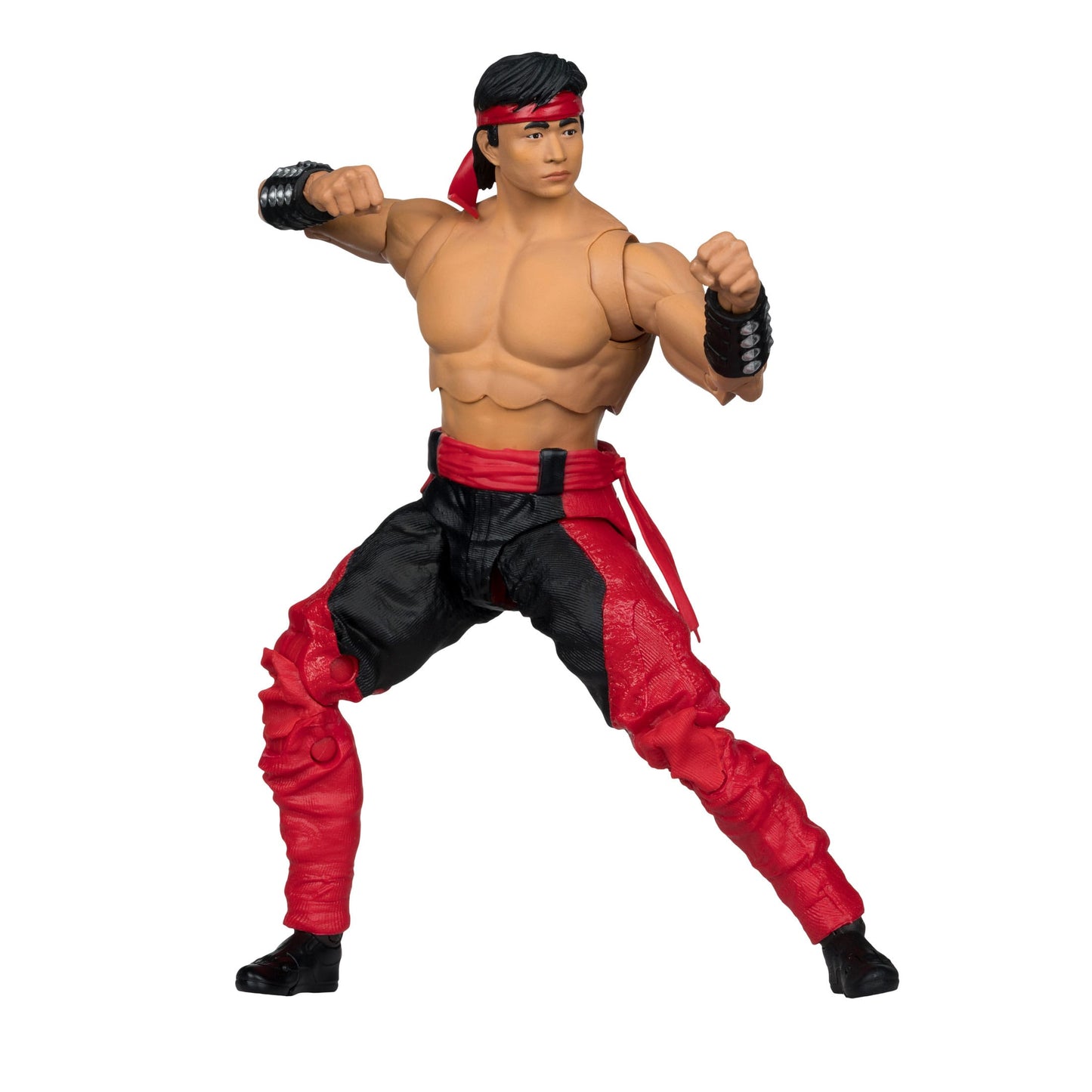 Mortal Kombat Klassics Liu Kang figurine  18 cm McFarlane Toys