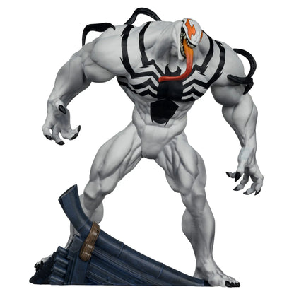 Venom Marvel Rivals Collection figurine 1/6  (Red Platinum Edition) 24 cm McFarlane Toys