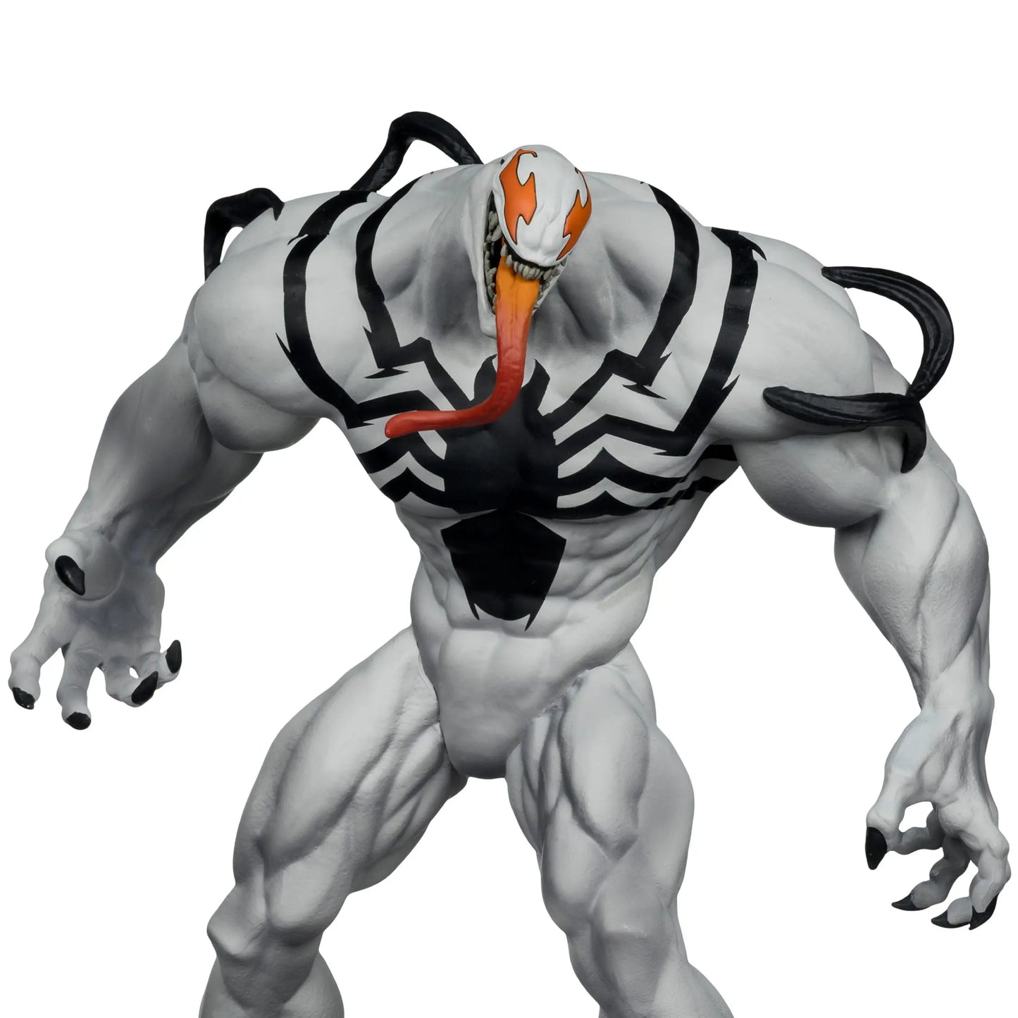 Venom Marvel Rivals Collection figurine 1/6  (Red Platinum Edition) 24 cm McFarlane Toys
