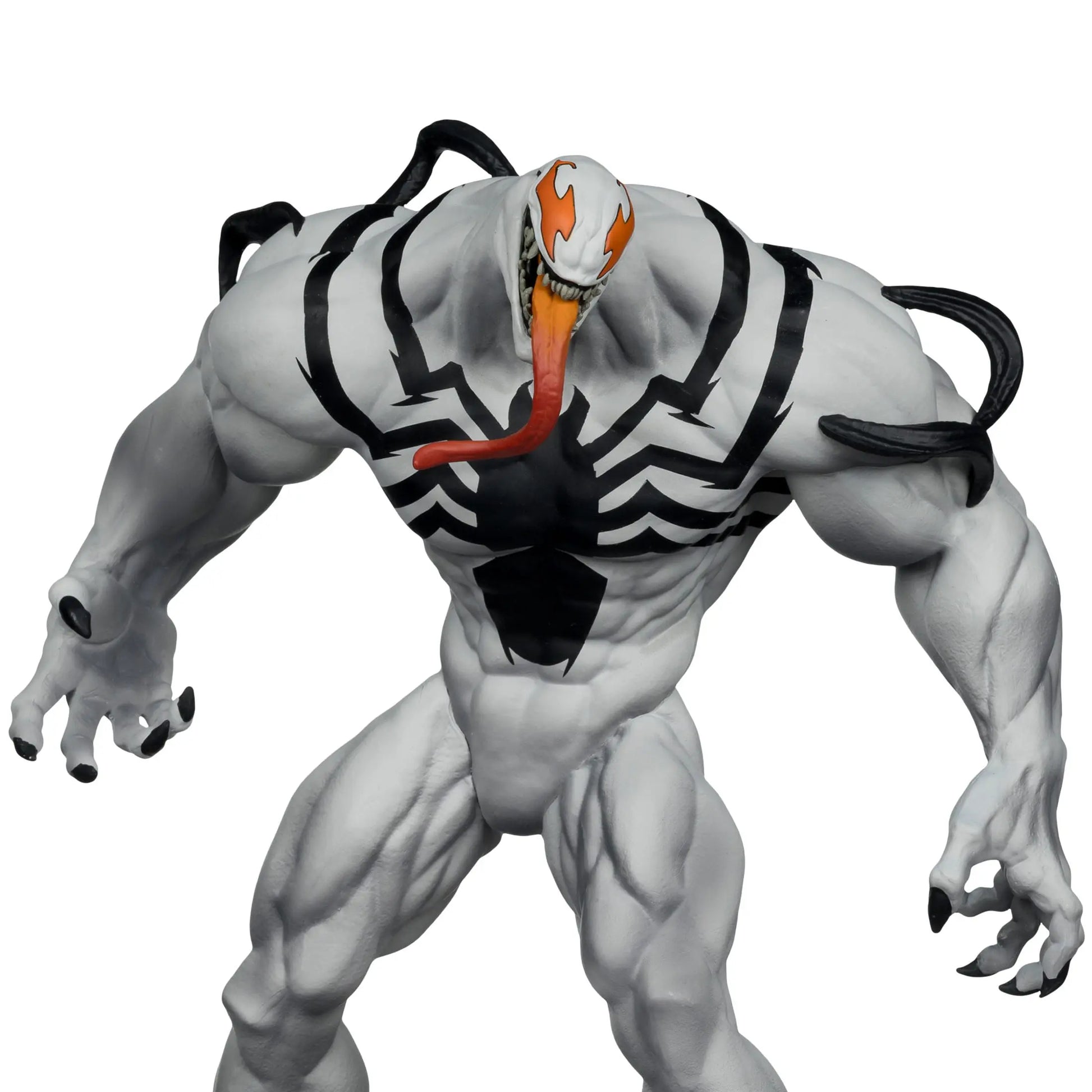 Venom Marvel Rivals Collection figurine 1/6  (Red Platinum Edition) 24 cm McFarlane Toys