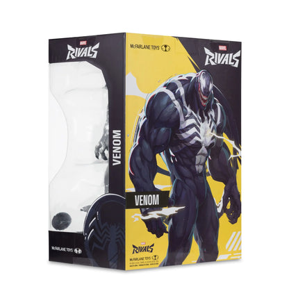 Venom Marvel Rivals Collection figurine 1/6  (Red Platinum Edition) 24 cm McFarlane Toys