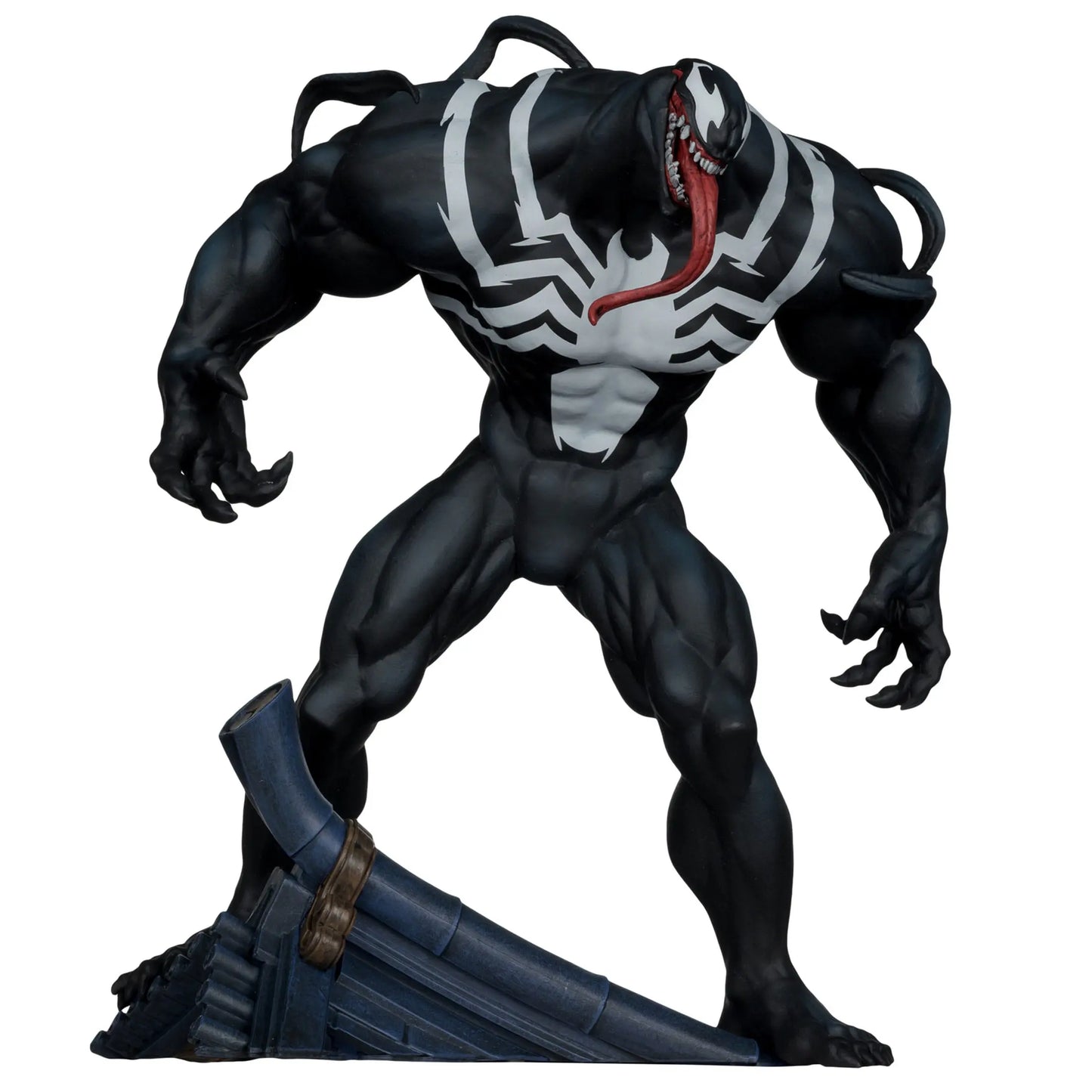 Venom Marvel Rivals Collection figurine 1/6  24 cm McFarlane Toys
