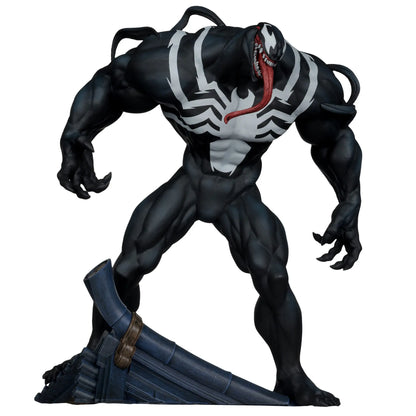 Venom Marvel Rivals Collection figurine 1/6  24 cm McFarlane Toys