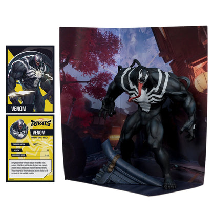 Venom Marvel Rivals Collection figurine 1/6  24 cm McFarlane Toys