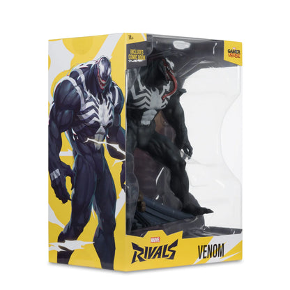 Venom Marvel Rivals Collection figurine 1/6  24 cm McFarlane Toys