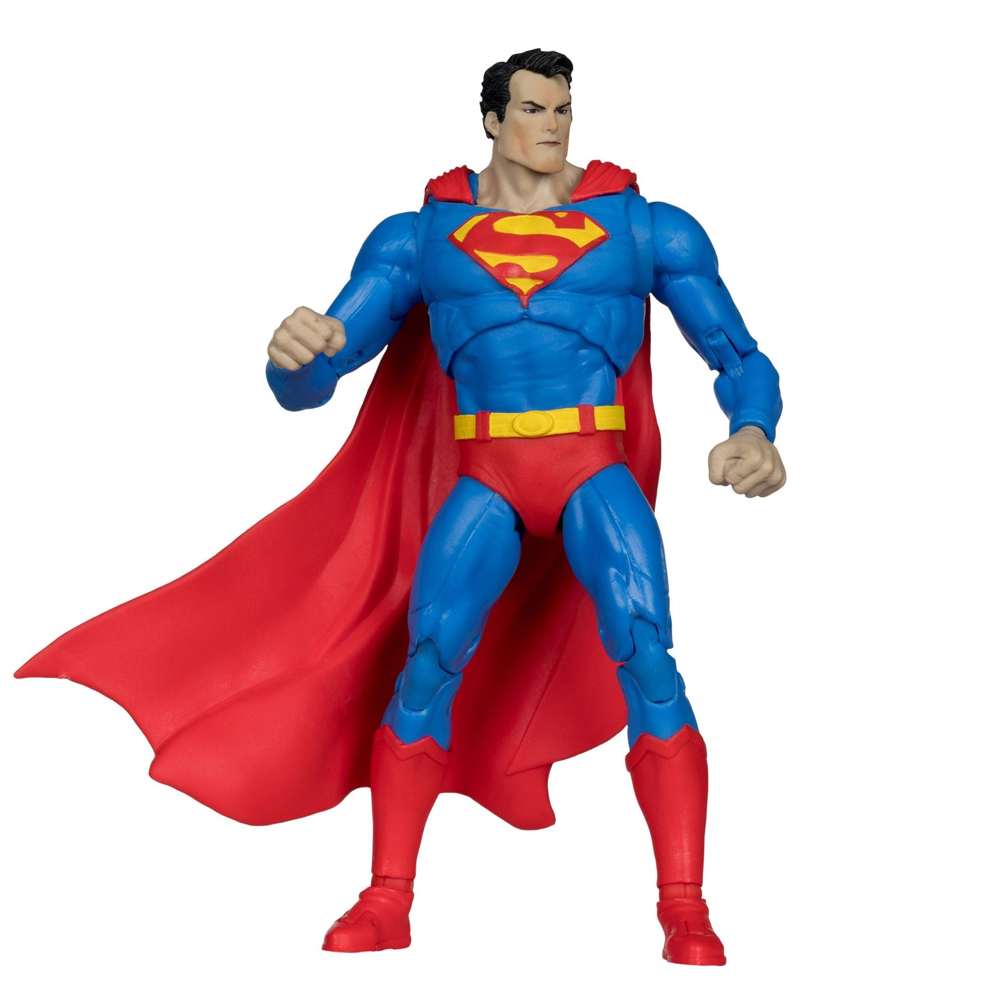 DC Multiverse Superman figurine (Hush) 19 cm McFarlane Toys