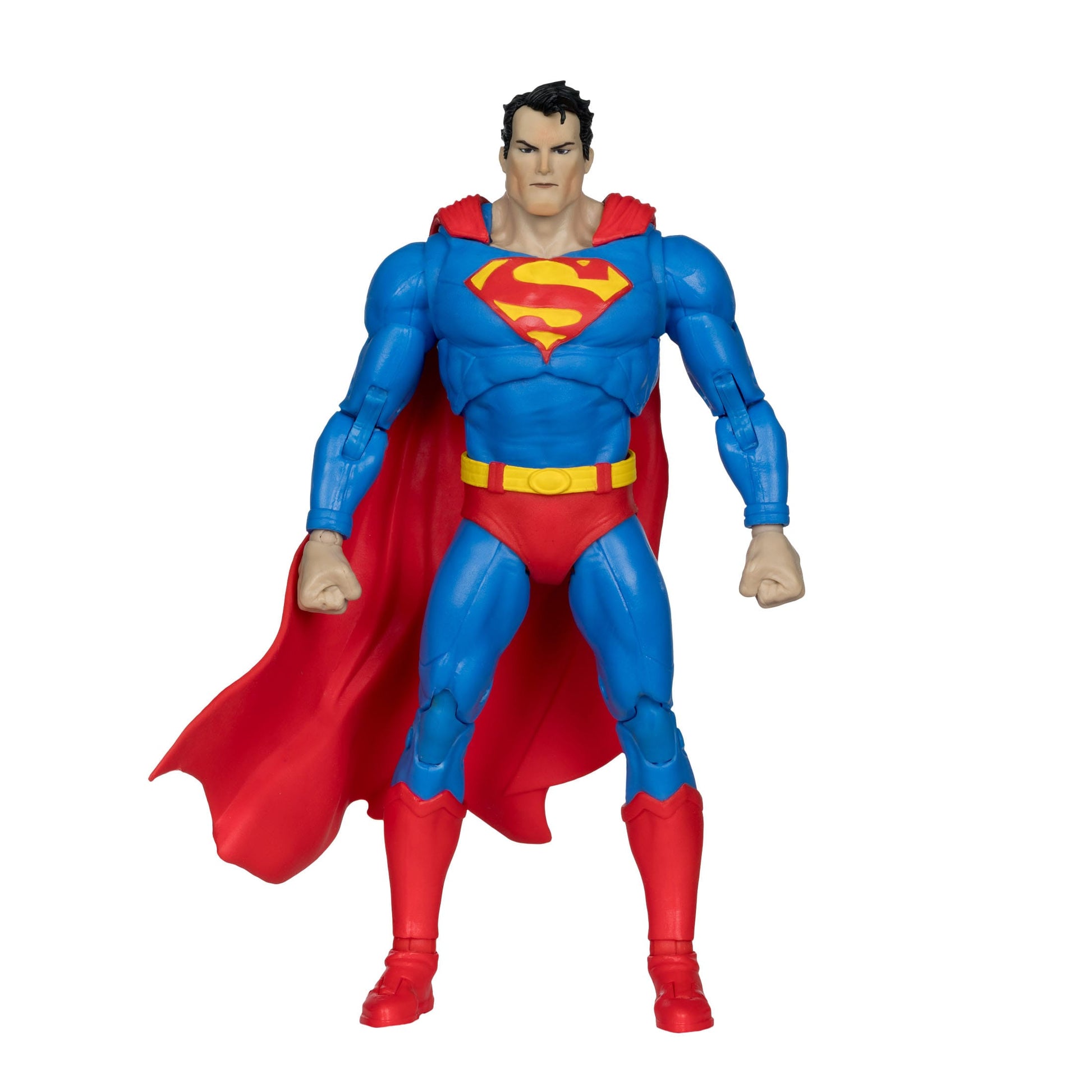 DC Multiverse Superman figurine (Hush) 19 cm McFarlane Toys