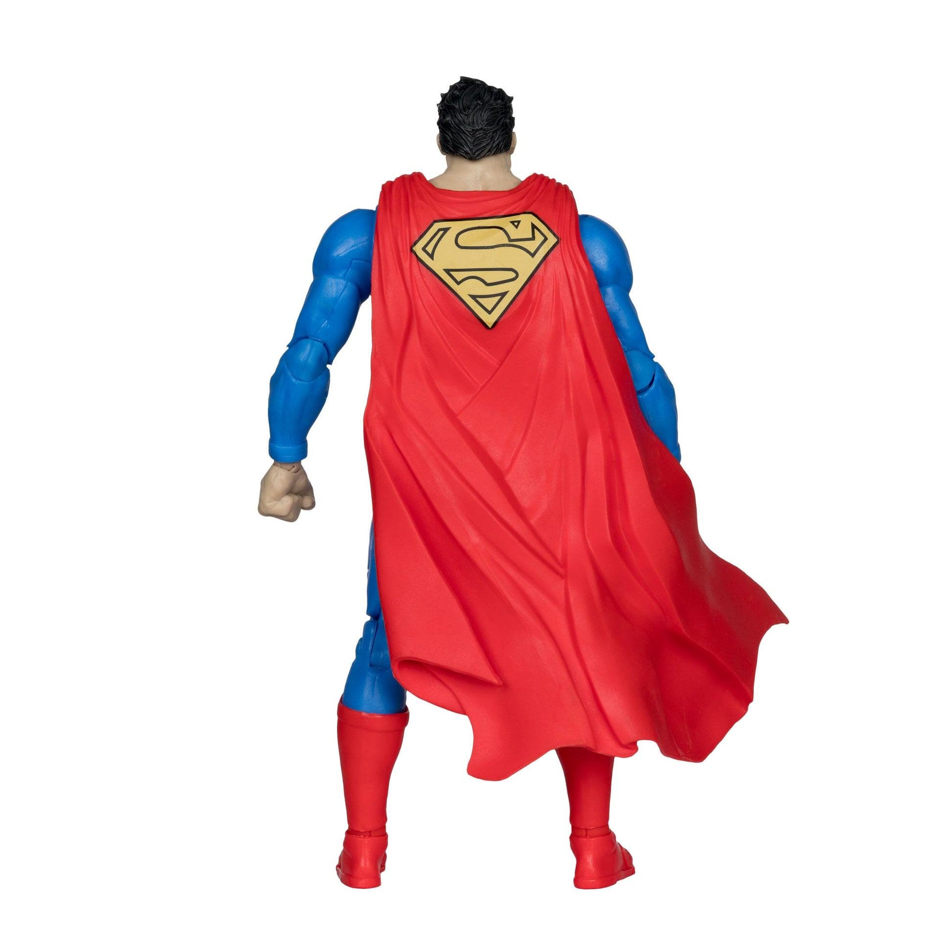 DC Multiverse Superman figurine (Hush) 19 cm McFarlane Toys