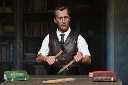 Van Helsing Horror of Dracula 1958 figurine Ultimate Hammer Films 18 cm Neca