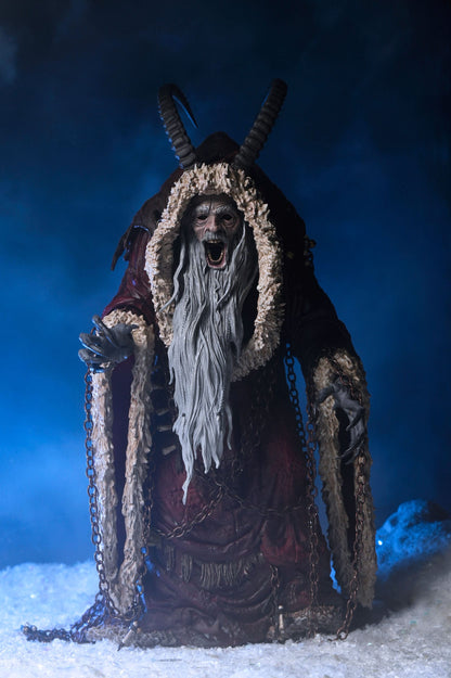 Krampus figurine Deluxe Figure 18 cm Neca