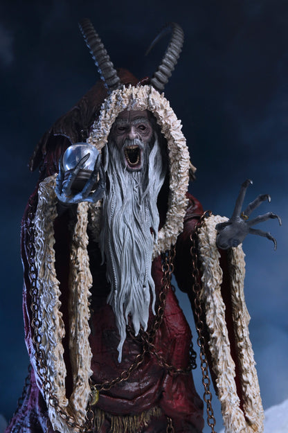 Krampus figurine Deluxe Figure 18 cm Neca