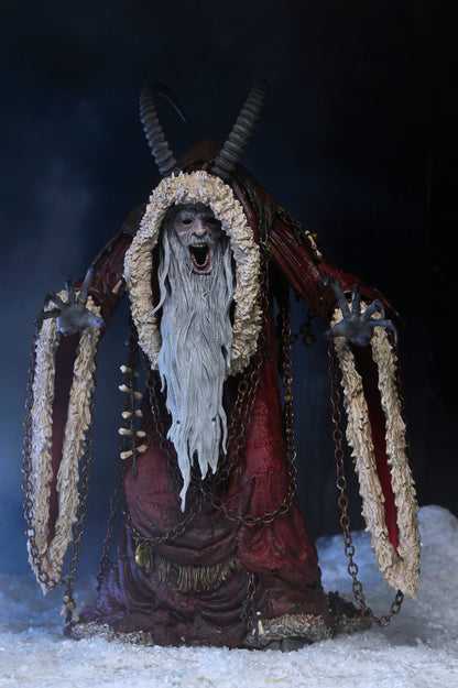 Krampus figurine Deluxe Figure 18 cm Neca